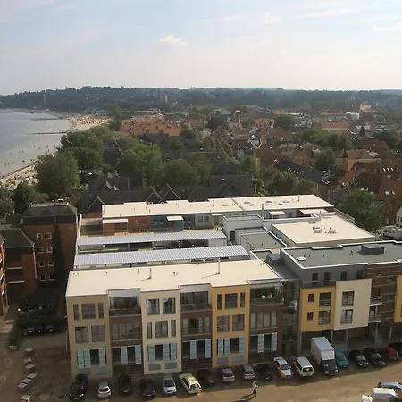 Port Sea Shell Daire