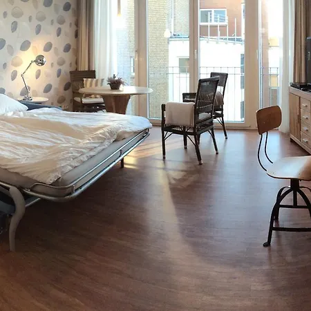 Port Sea Shell Apartment