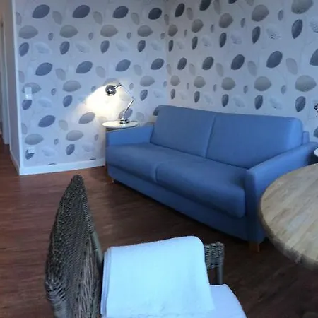 Apartment Port Sea Shell *