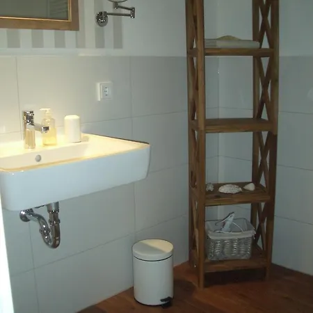 Apartment Port Sea Shell *