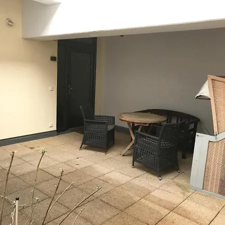 Apartment Port Sea Shell