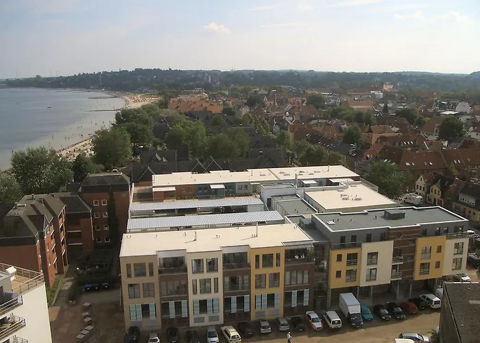 Port Sea Shell Appartamento