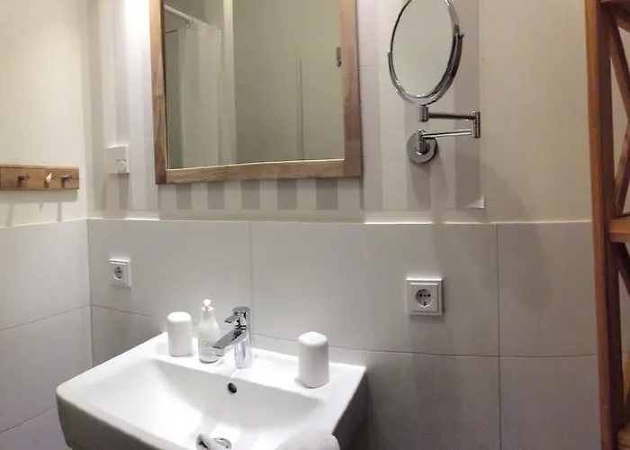 Appartamento Port Sea Shell