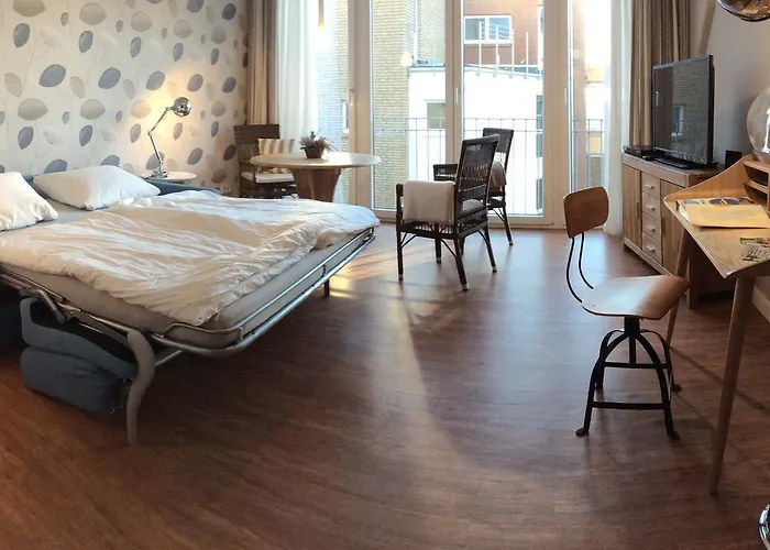 Port Sea Shell Appartamento