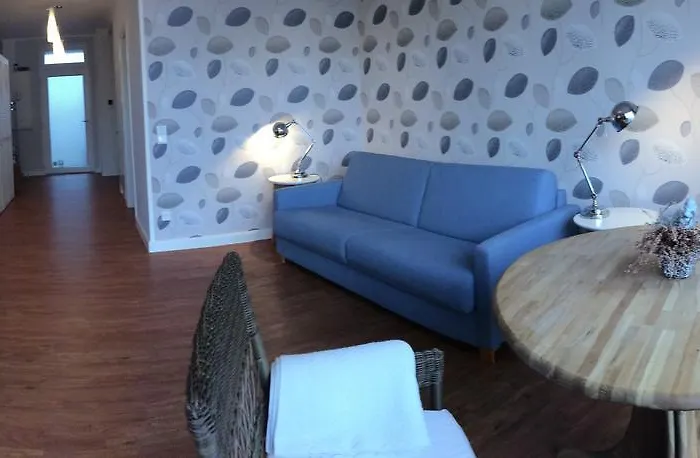 Appartamento Port Sea Shell *