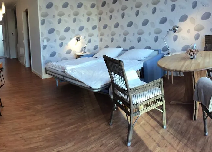 Appartamento Port Sea Shell Eckernförde