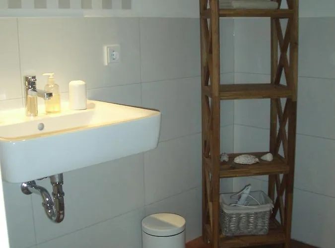 Appartamento Port Sea Shell *