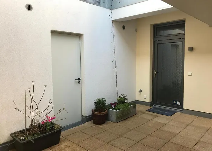 Port Sea Shell Eckernförde